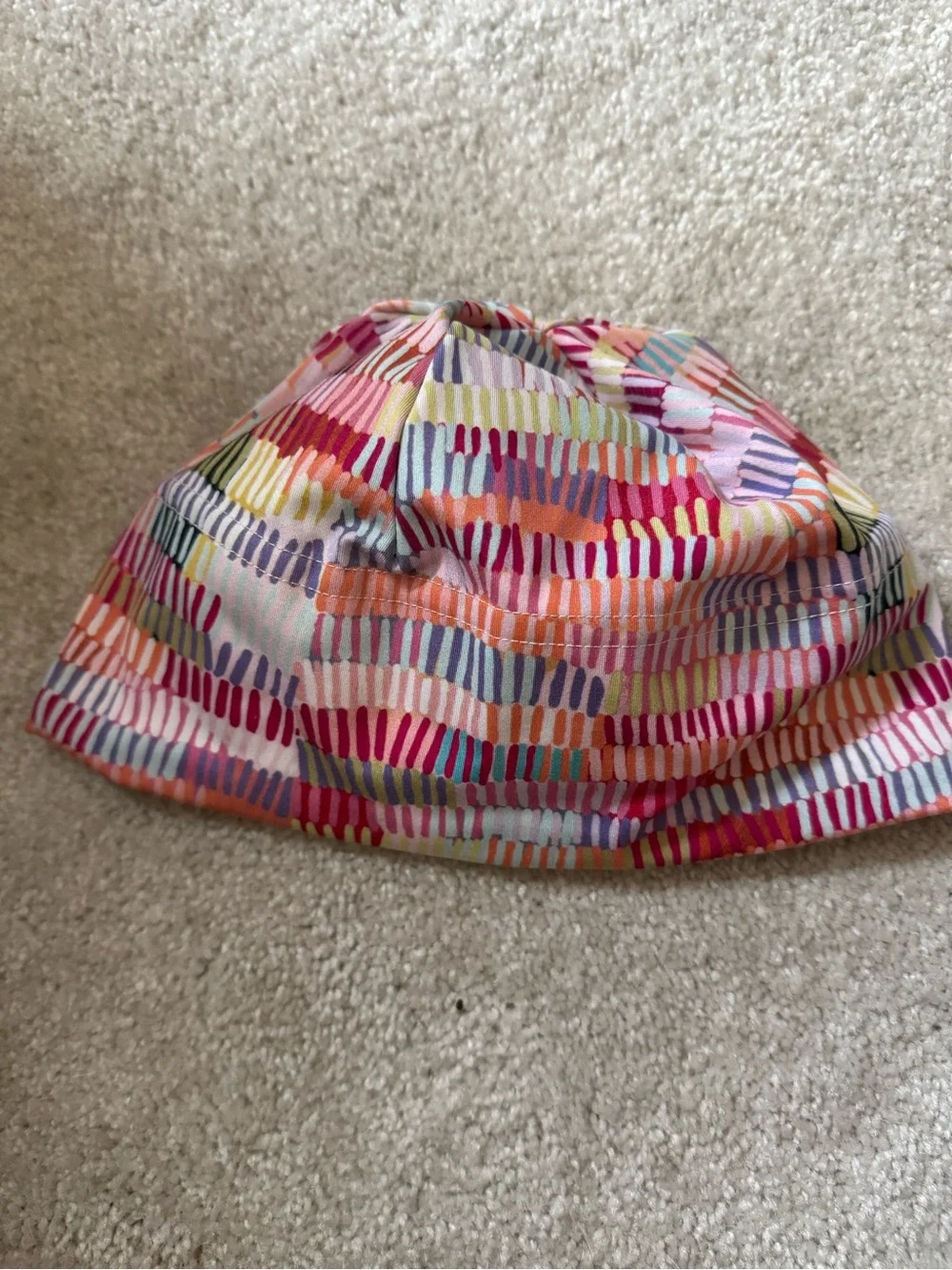 Skida pursuit hat